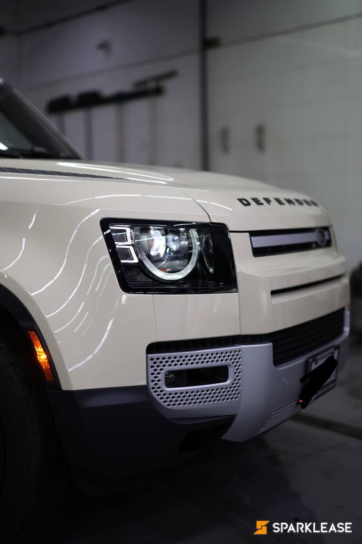 2023 Land Rover Defender 110 S AWD, Toronto, Lease Transfer
