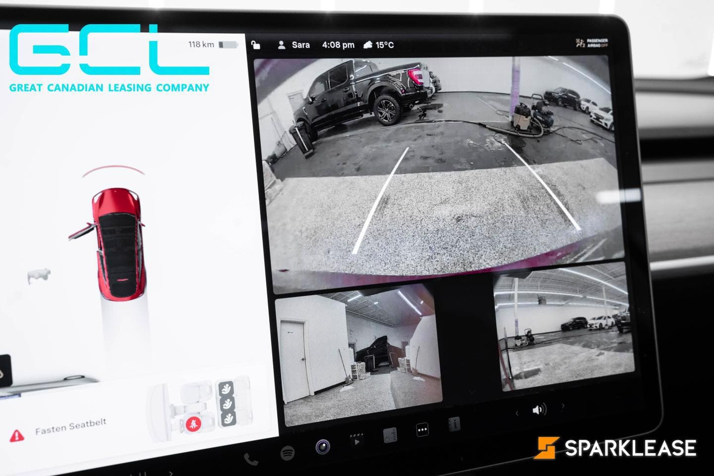 2020 Tesla Model Y Long Range AWD, Toronto, Cash