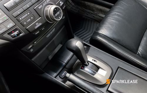 2010 Honda Accord Sedan 4dr V6 Auto EX-L, Vancouver, Cash