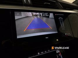 2024 Audi Q8 e-tron quattro, Vancouver, Finance Quote Provided