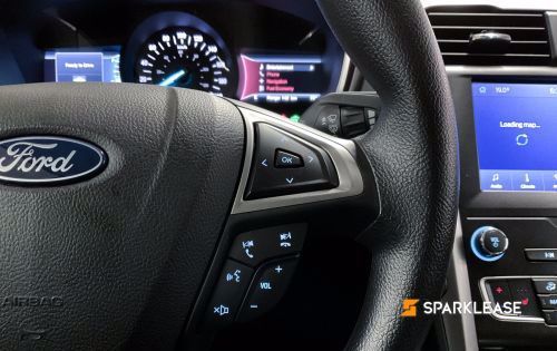 2020 Ford Fusion Hybrid SE FWD, Vancouver, Cash