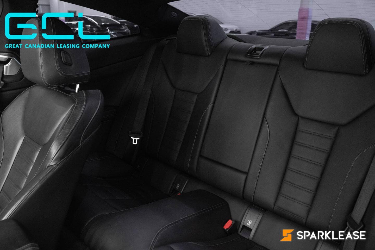 2022 BMW 4 Series M440i xDrive Coupe, 多伦多, 全款车