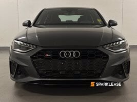 2021 Audi S4 Sedan Technik 3.0 TFSI quattro, Vancouver, Finance Quote Provided