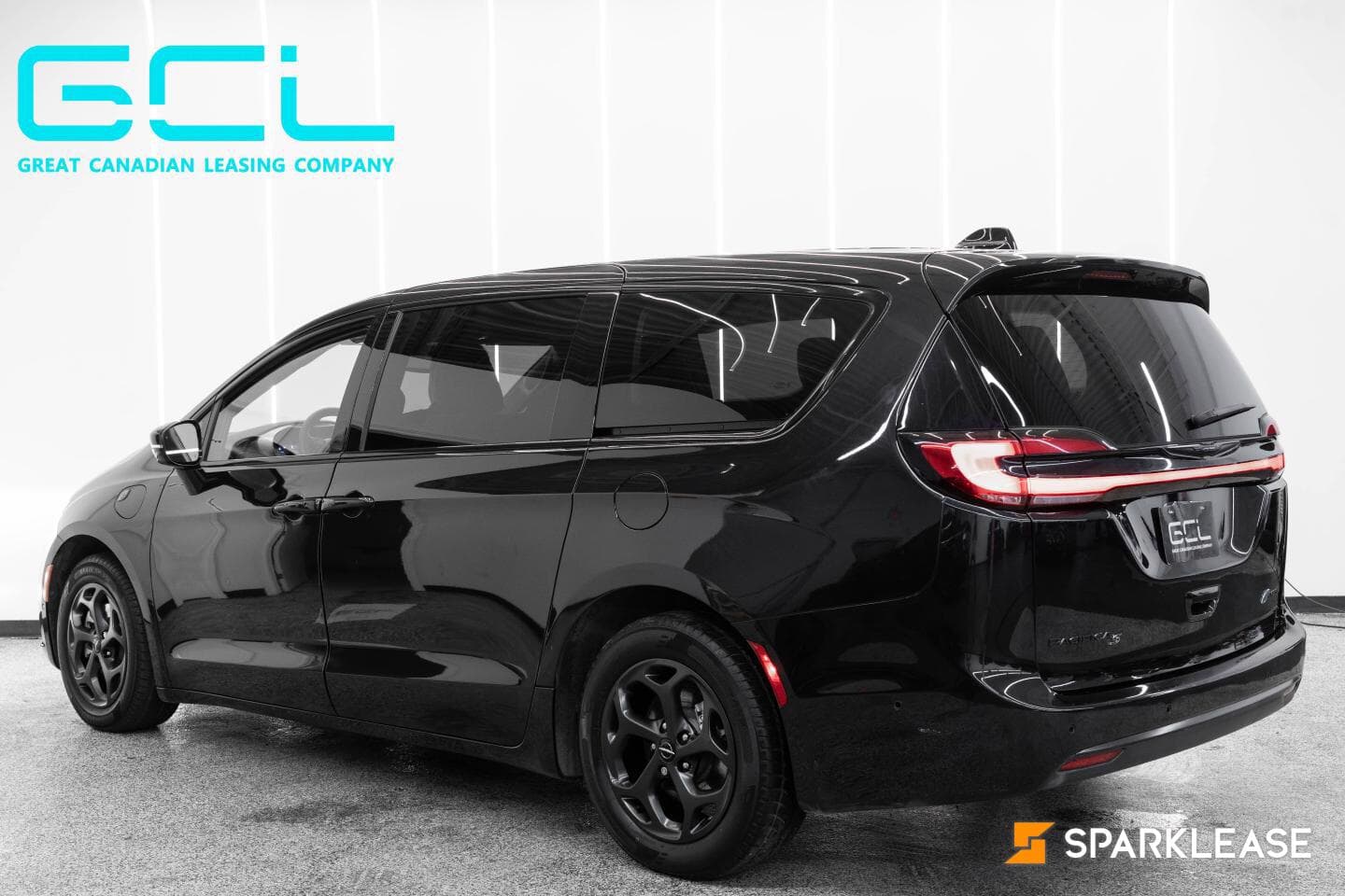 2023 Chrysler Pacifica Hybrid Limited 2WD, Toronto, Cash