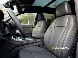 2025 Audi Q8 Progressiv 55 TFSI quattro Demo, Vancouver, Finance Quote Provided