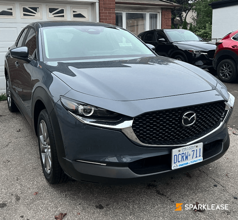 2024 Mazda CX-30 GS AWD, Toronto, Lease Transfer