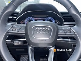 2020 Audi Q3 Technik 45 TFSI quattro, Vancouver, Finance Quote Provided