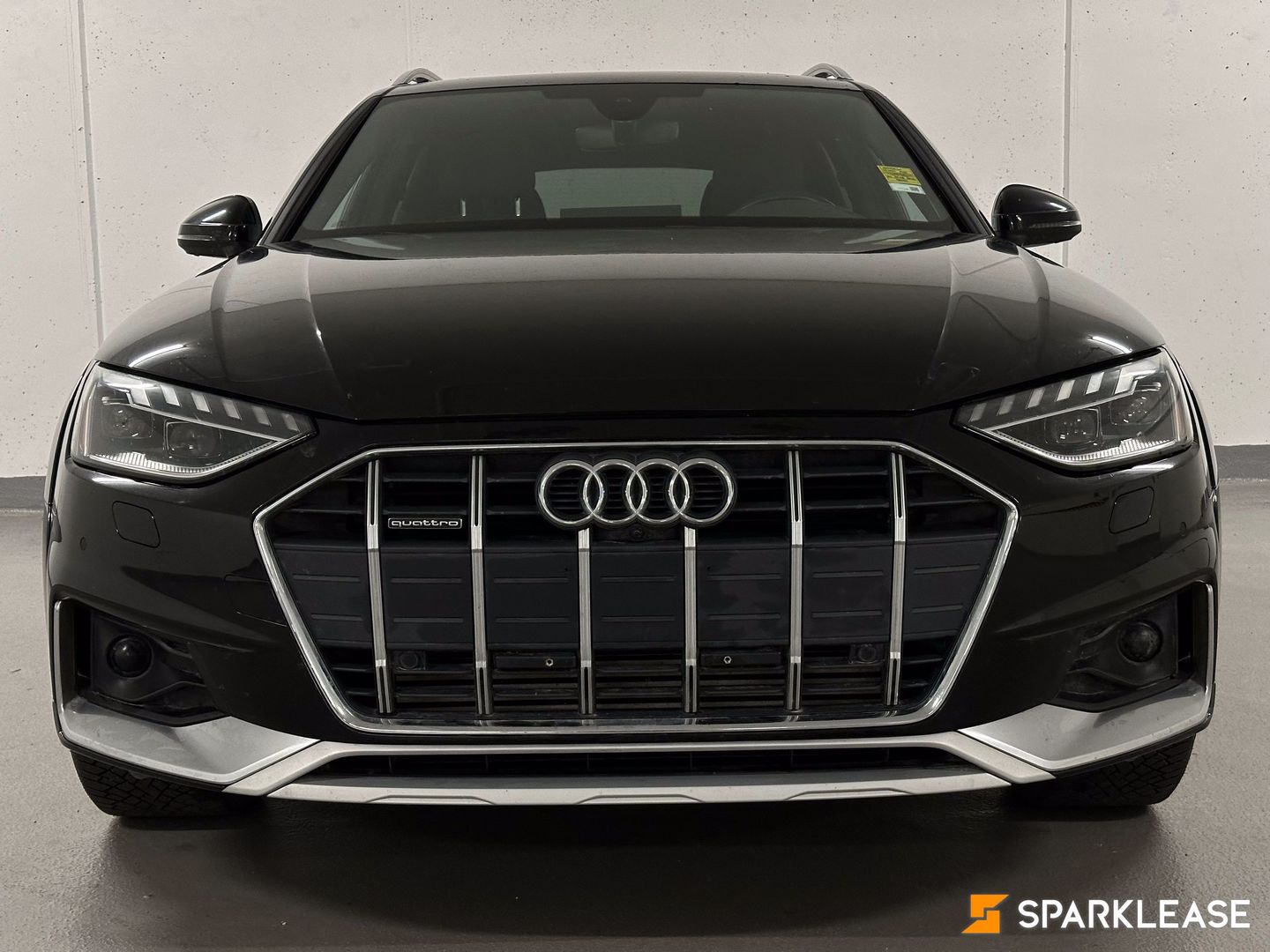 2021 Audi A4 allroad Technik 2.0 TFSI quattro, Vancouver, Finance Quote Provided