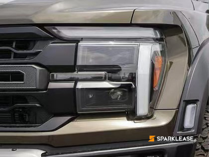 2025 Ford F-150 Raptor 4WD SuperCrew 5.5' Box, Toronto, Lease Quote Provided