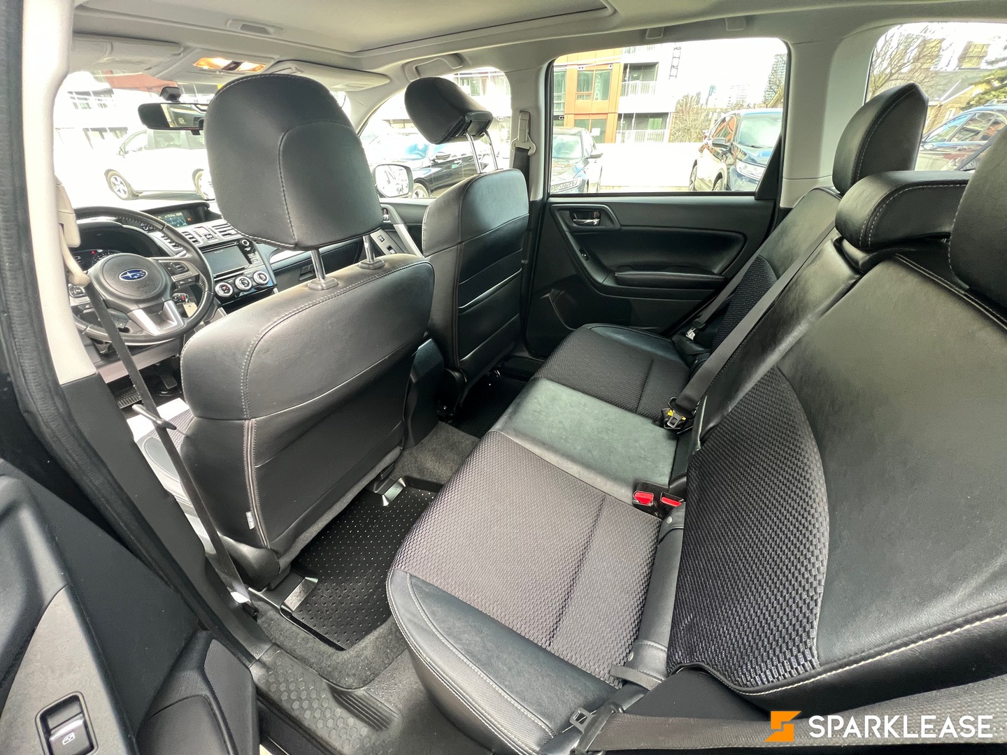 2018 Subaru Forester 2.0XT Touring CVT, Toronto, Finance Quote Provided