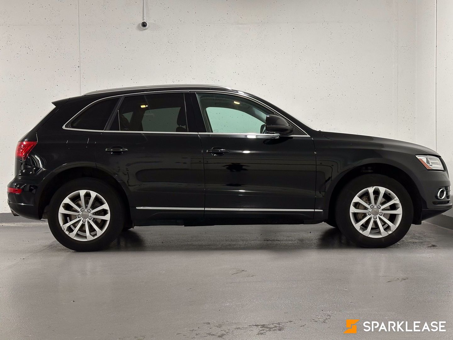 2014 Audi Q5 quattro 4dr 2.0L Progressiv, Vancouver, Finance Quote Provided