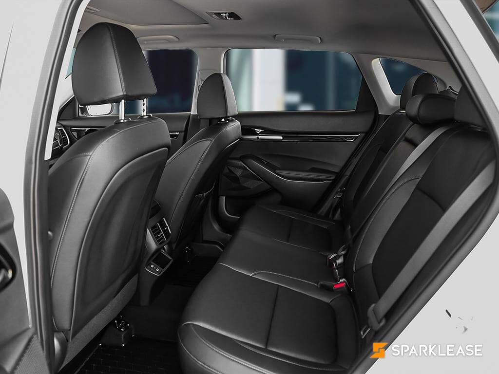 2026 Kia Seltos EX AWD, 多伦多, 全款车