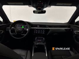 2024 Audi Q8 e-tron quattro, Vancouver, Finance Quote Provided