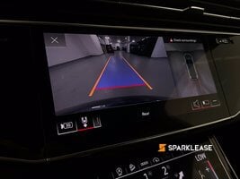 2022 Audi Q7 Progressiv 55 TFSI quattro, Vancouver, Finance Quote Provided