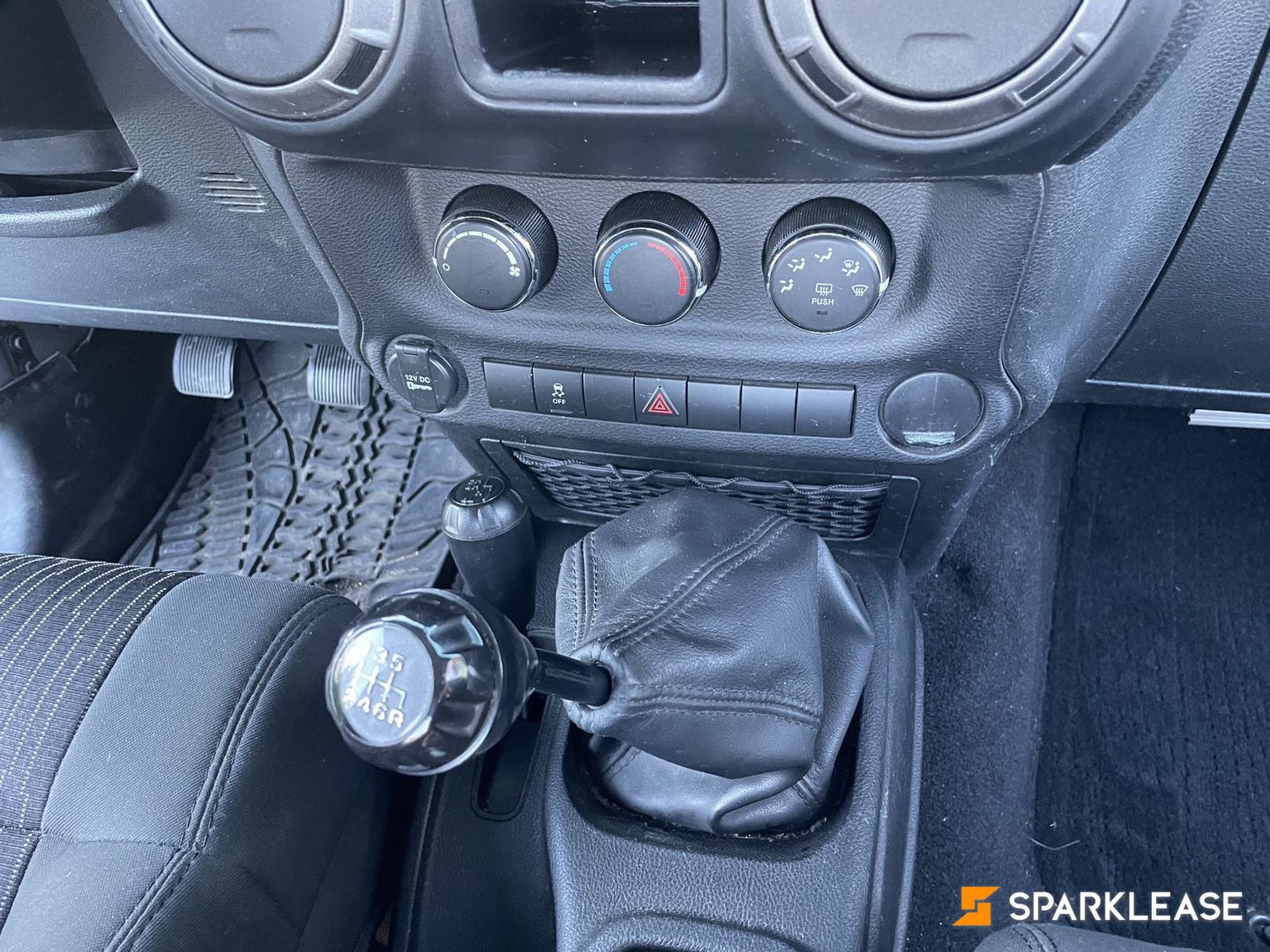 2012 Jeep Wrangler 4WD 2dr Sport, Vancouver, Cash
