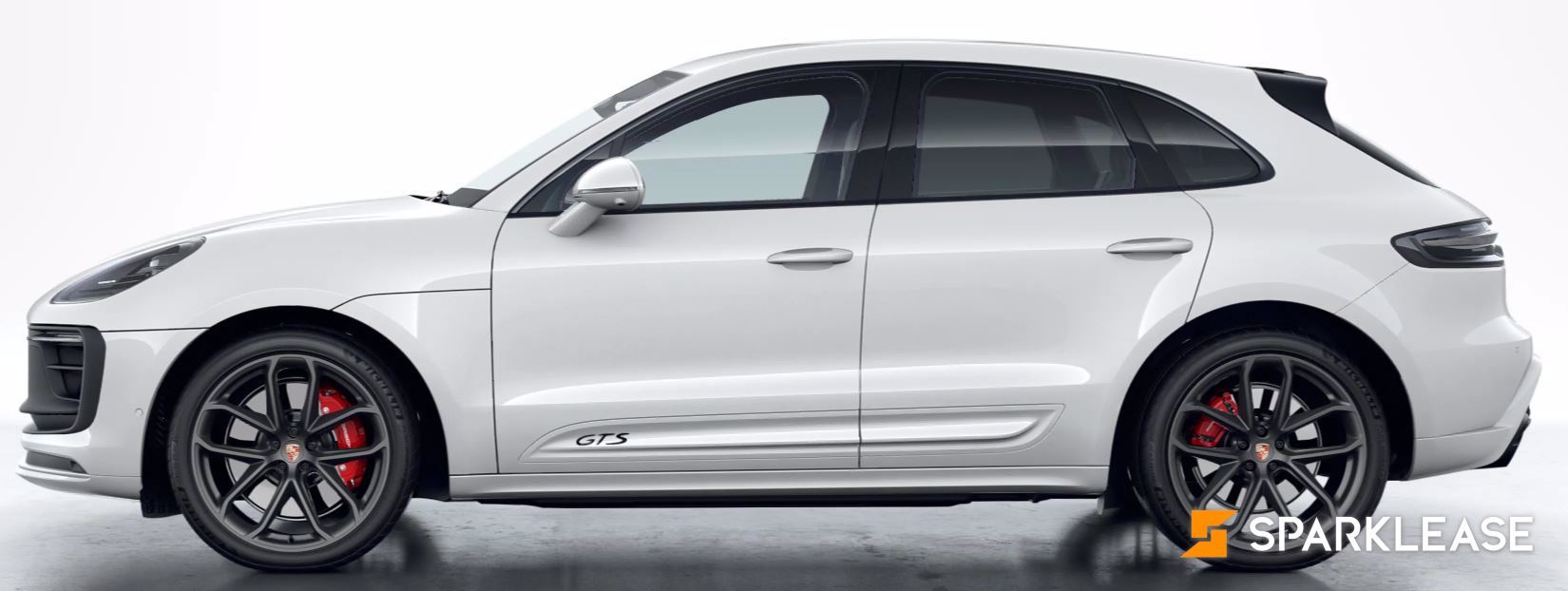 2024 Porsche Macan GTS AWD, 多伦多, 原厂Lease方案