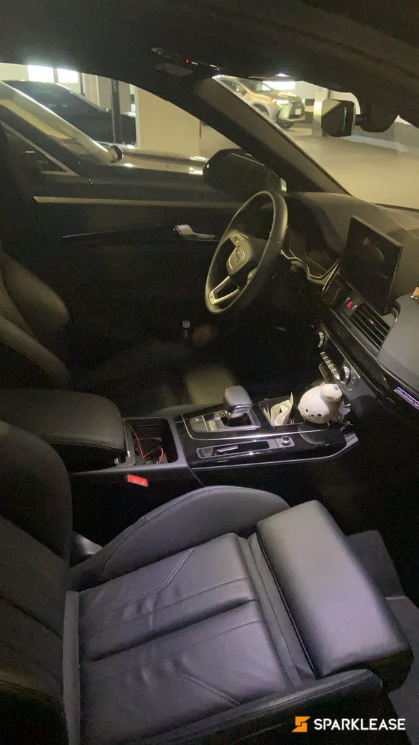 2022 Audi Q5 Sportback Progressiv 45 TFSI quattro, Toronto, Cash