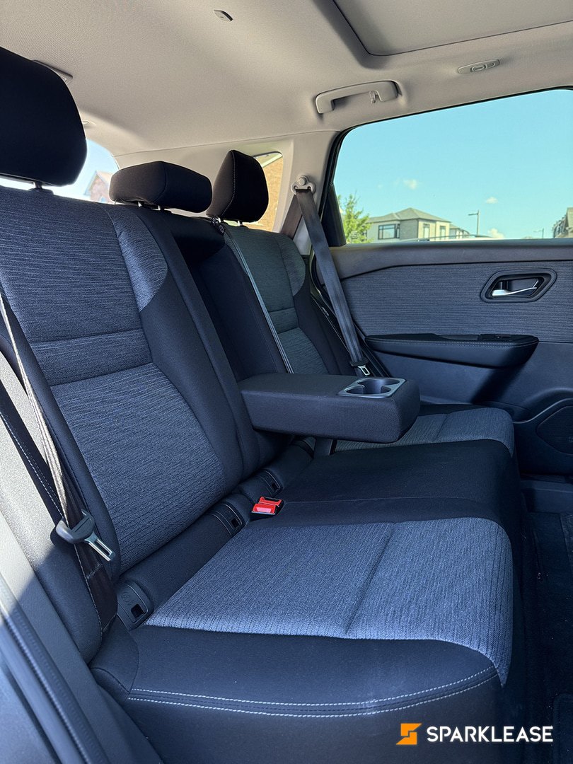 2023 Nissan Rogue AWD SV Midnight Edition, Toronto, Lease Transfer