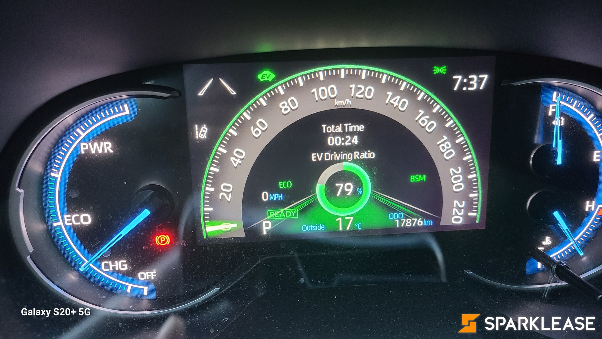 2023 Toyota RAV4 Hybrid XLE AWD, Vancouver, Private Seller