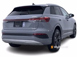 2024 Audi Q4 e-tron 50 quattro, Vancouver, Finance Quote Provided