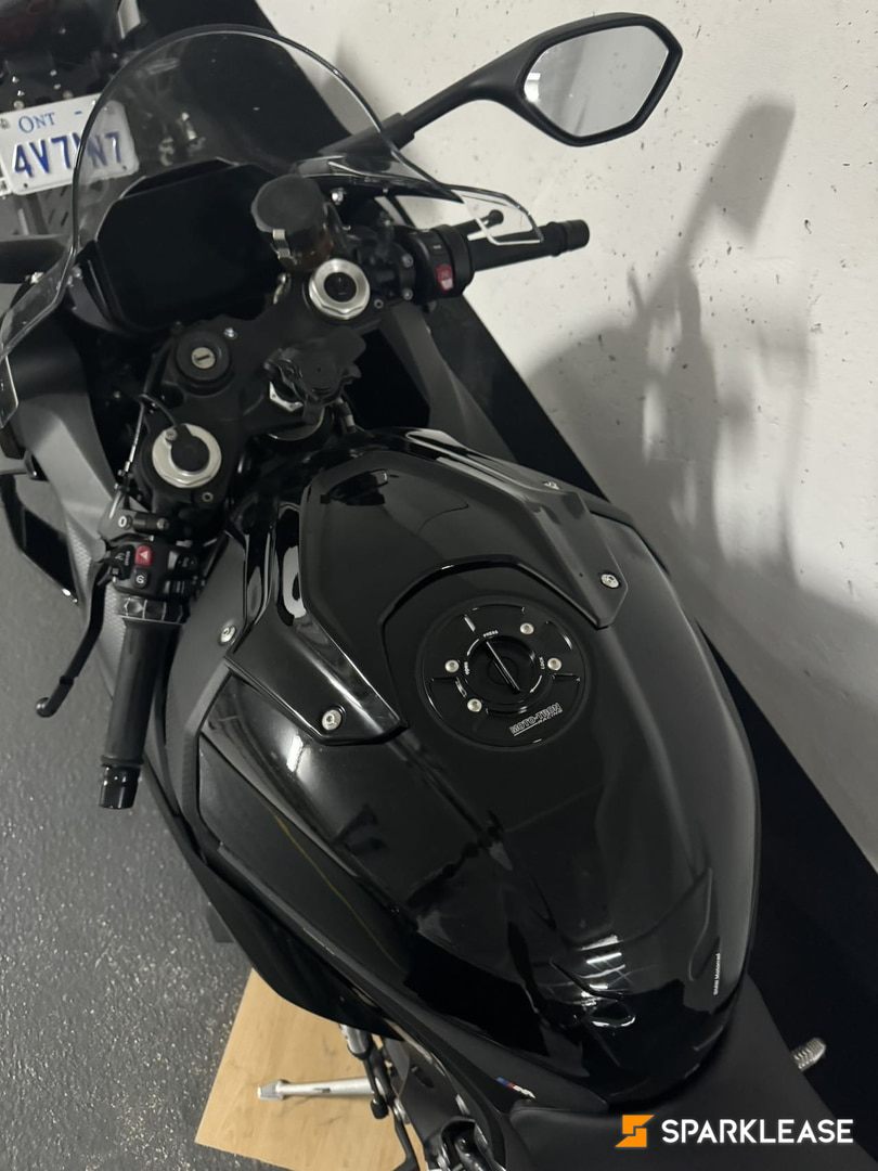 2023 BMW S1000RR, Toronto, Cash