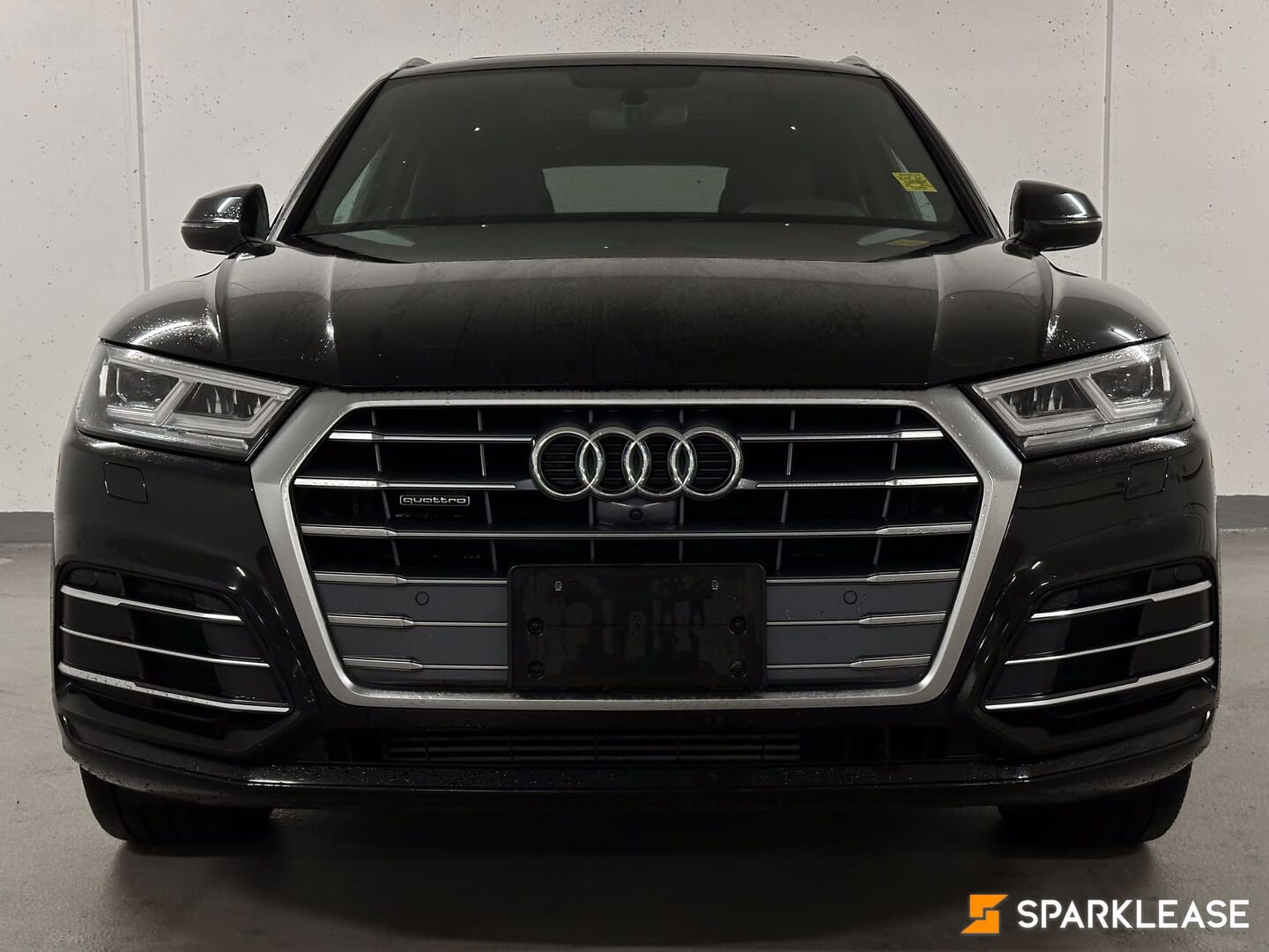 2018 Audi  Q5  2.0 TFSI quattro Technik S tronic , Vancouver, Lease Quote Provided