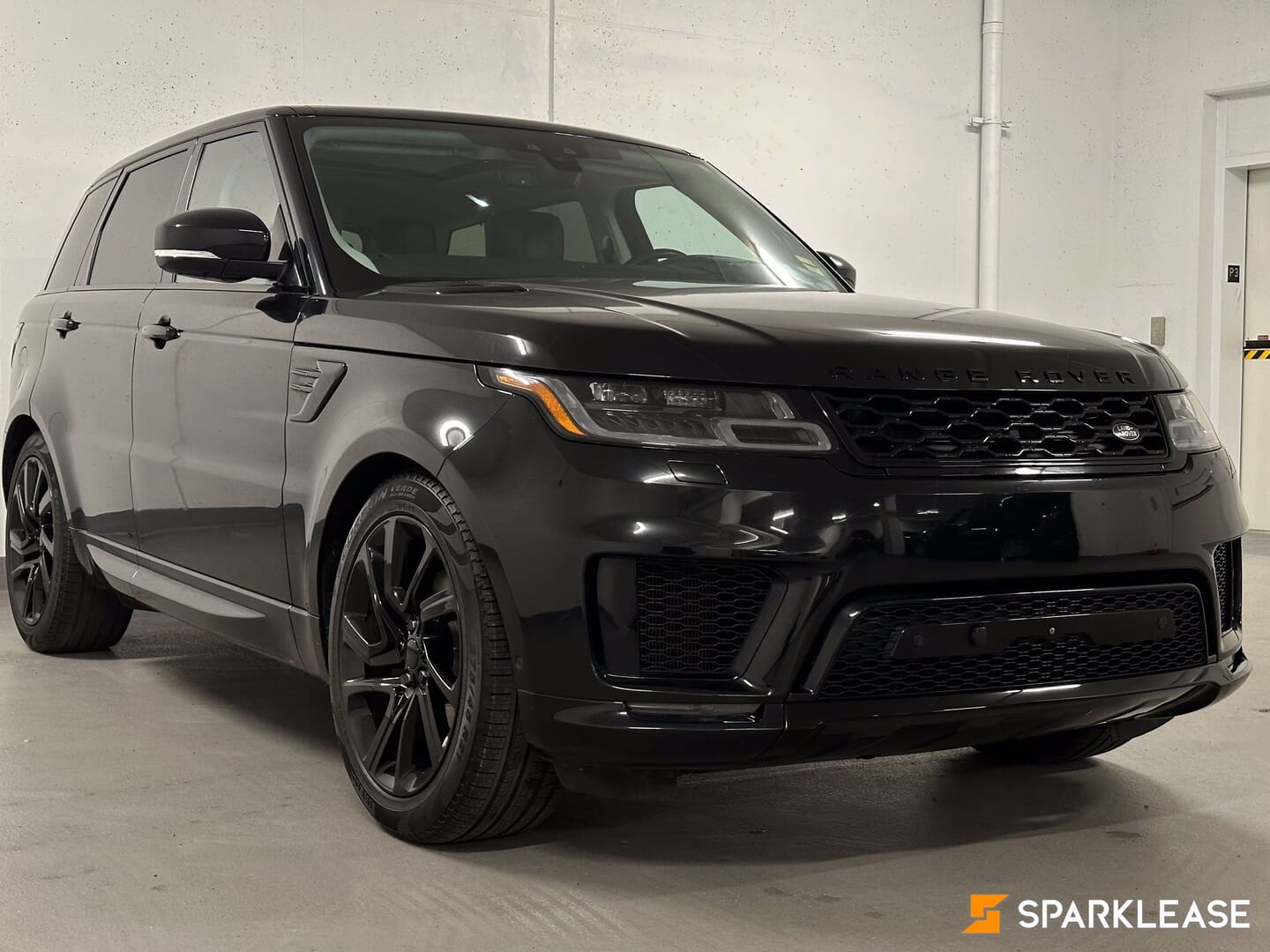 2018 Land Rover Range Rover Sport Td6 Diesel HSE, Vancouver, Finance Quote Provided