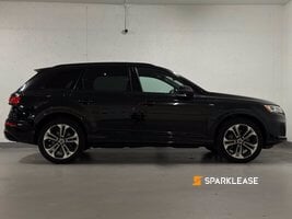 2022 Audi Q7 Progressiv 55 TFSI quattro, Vancouver, Finance Quote Provided