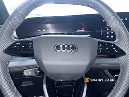 2025 Audi Q6 e-tron Technik quattro, Vancouver, Finance Quote Provided