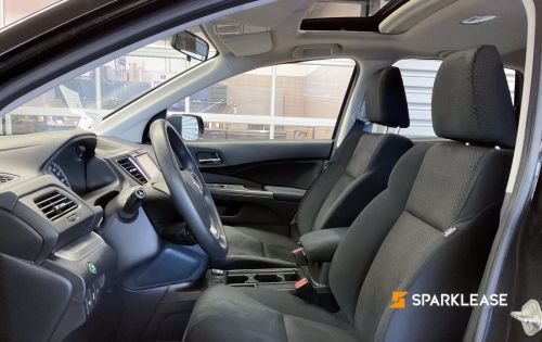 2015 Honda CR-V AWD 5dr EX, 温哥华, 全款车