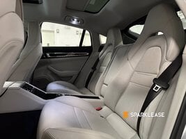 2018 Porsche Panamera 4S AWD, Vancouver, Finance Quote Provided