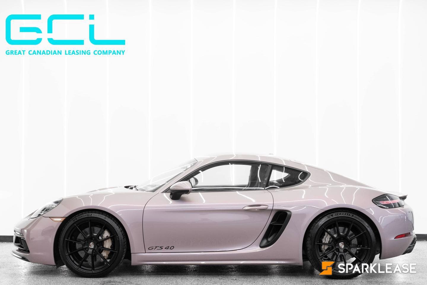 2022 Porsche 718 Cayman GTS 4.0 Coupe, Toronto, Cash