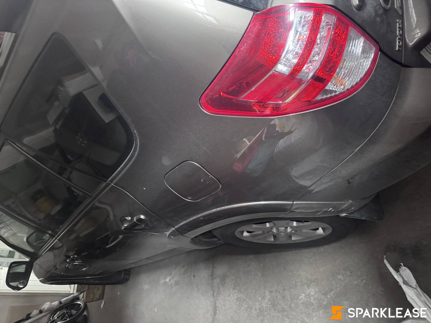 2009 Toyota RAV4 4WD 4dr I4 Limited, 多伦多, 全款车