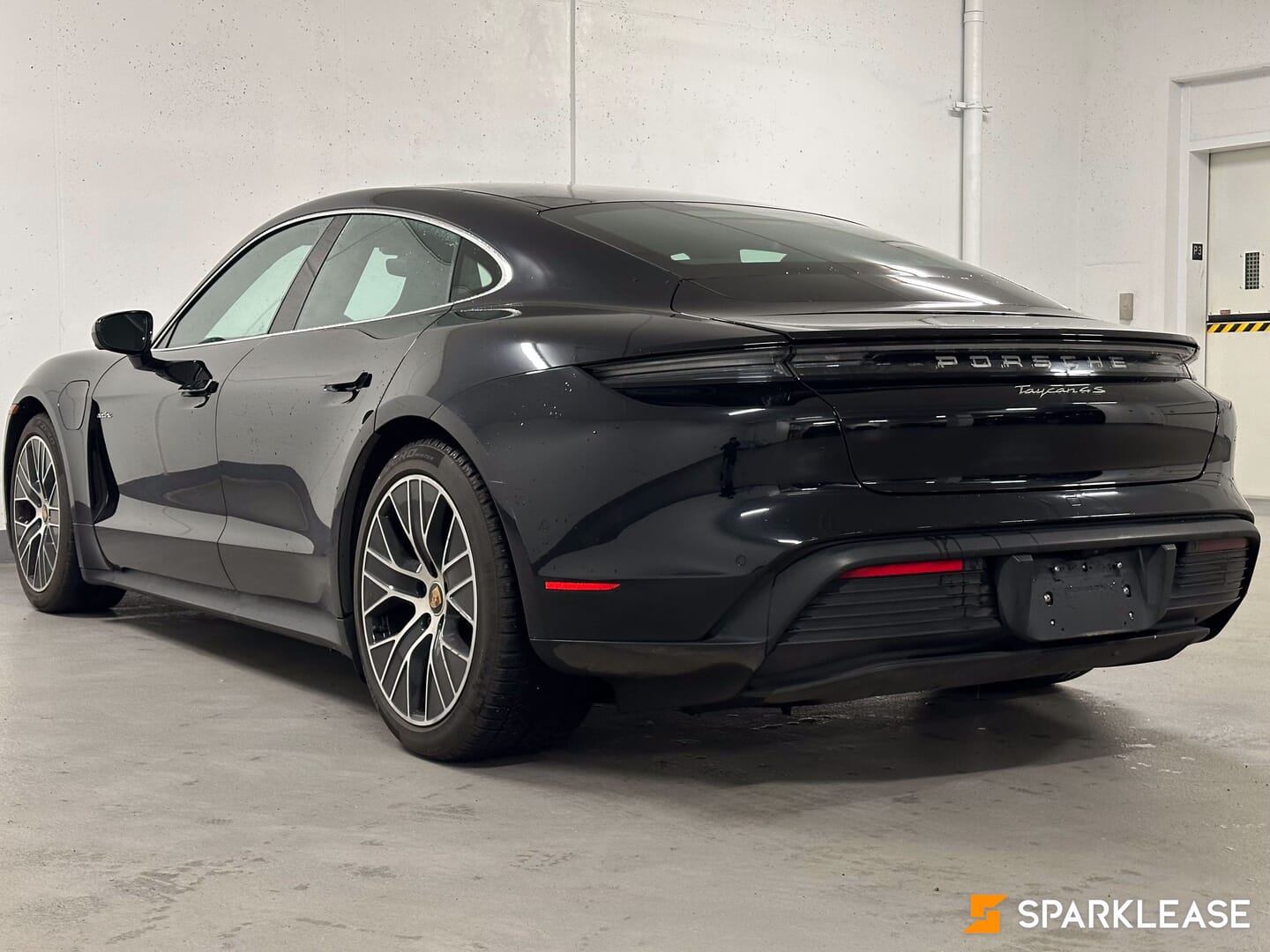 2020 Porsche Taycan 4S Sedan, Vancouver, Finance Quote Provided