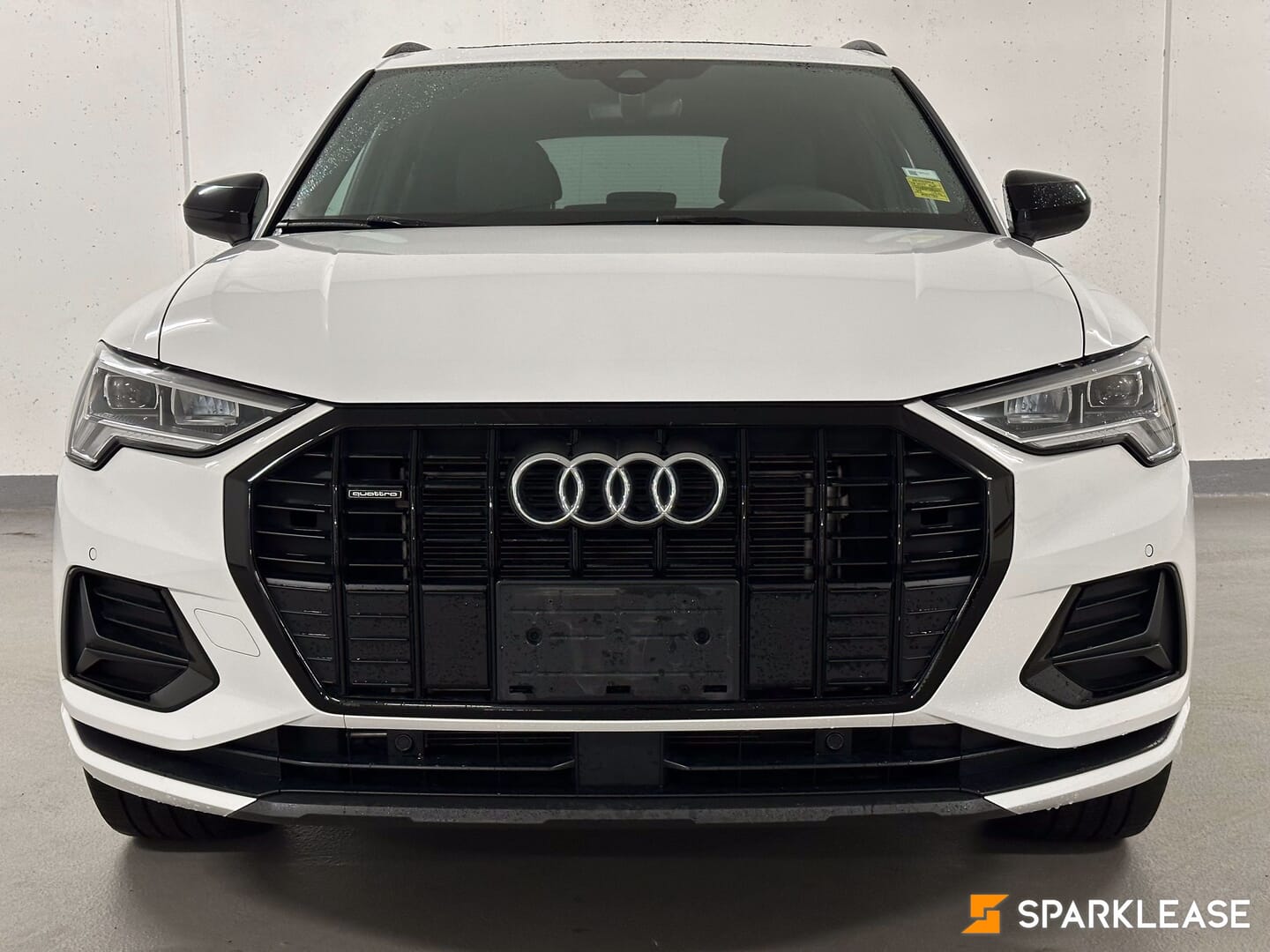 2022 Audi  Q3  Komfort 45 TFSI quattro , Vancouver, Lease Quote Provided