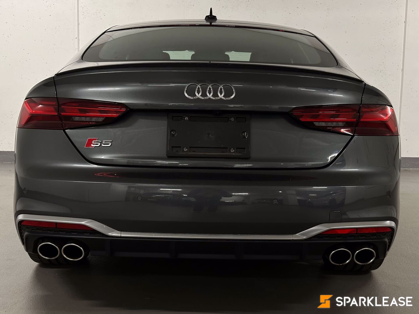2022 Audi S5 Sportback Technik 3.0 TFSI quattro, Vancouver, Finance Quote Provided