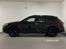 2022 Audi Q7 Progressiv 55 TFSI quattro, Vancouver, Finance Quote Provided