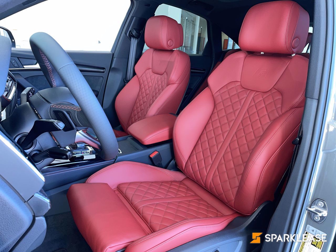 2023 Audi SQ5 Sportback Technik 3.0 TFSI quattro, Vancouver, Finance Quote Provided