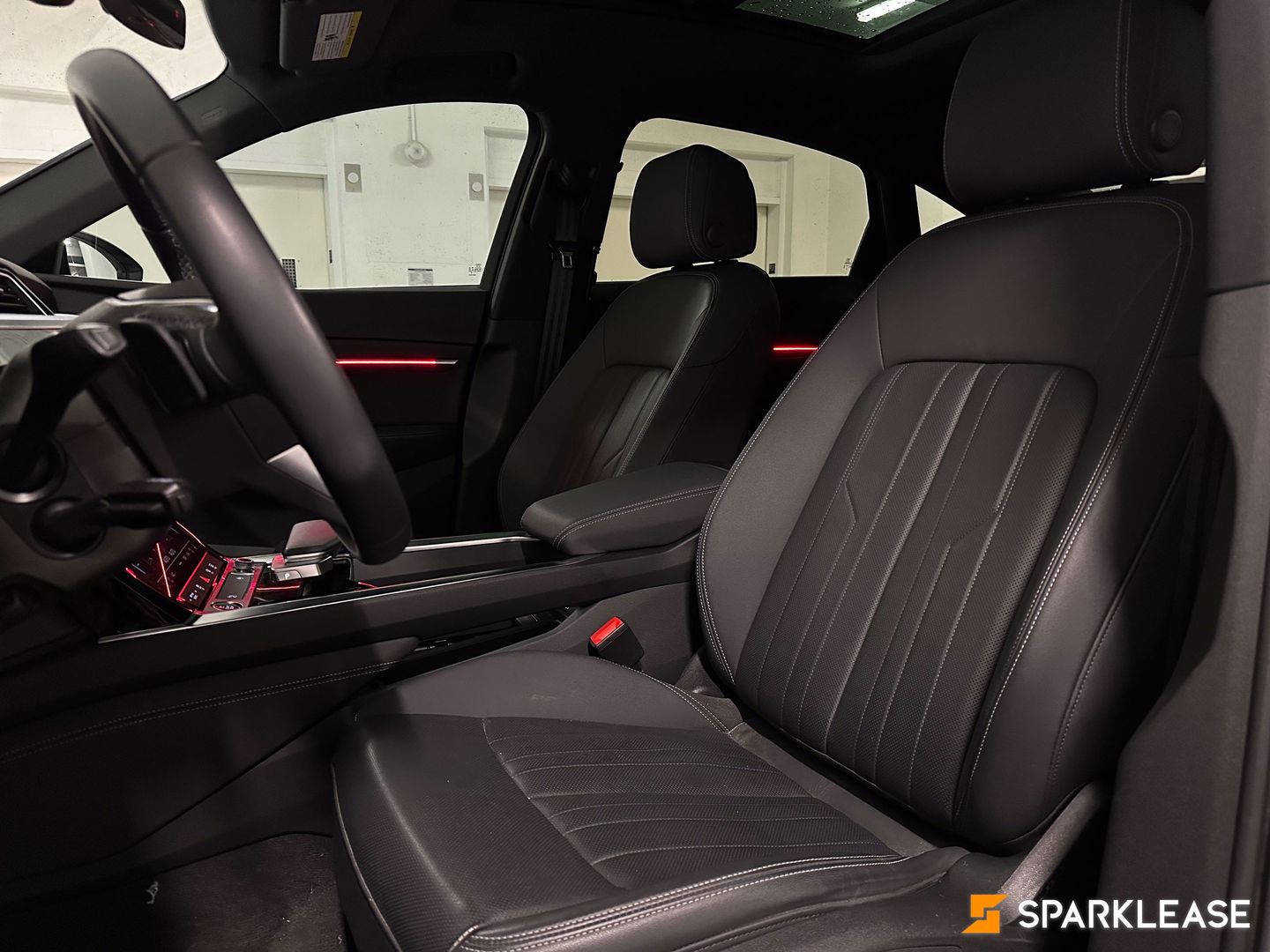 2022 Audi e-tron Sportback Progressiv quattro, Vancouver, Lease Quote Provided