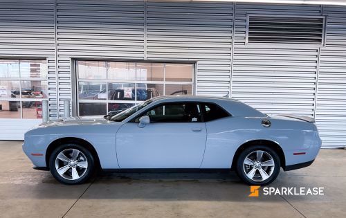 2021 Dodge  Challenger  SXT RWD , 温哥华, 全款车