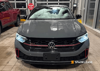 2022 Volkswagen  Jetta GLI  DSG , 多伦多, 原厂Lease方案