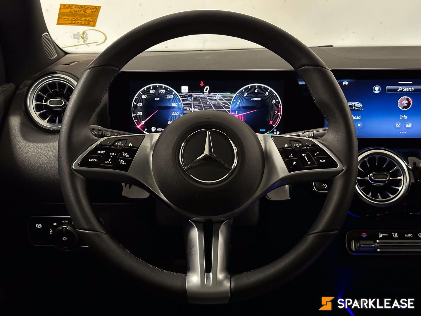 2024 Mercedes-Benz  GLA  GLA 250 4MATIC SUV , Vancouver, Lease Quote Provided