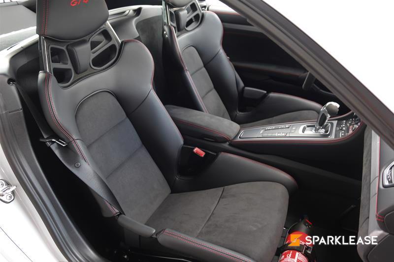 2022 Porsche 718 Cayman GT4 Coupe, Toronto, Lease Quote Provided