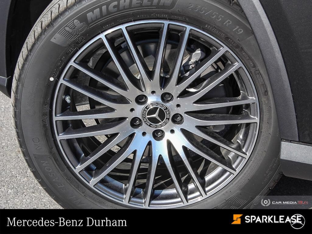2025 Mercedes-Benz  GLC  GLC 300 4MATIC SUV , Toronto, Lease Quote Provided
