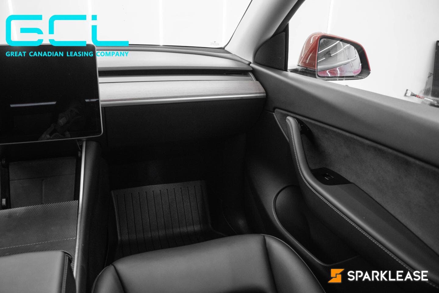 2020 Tesla Model Y Long Range AWD, Toronto, Cash