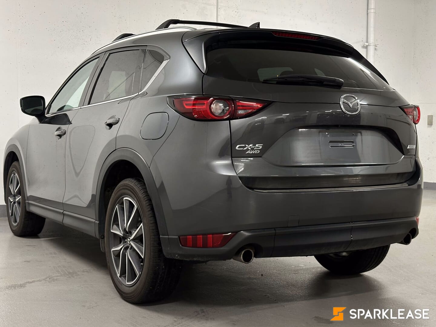 2018 Mazda CX-5 GT Auto AWD, Vancouver, Finance Quote Provided