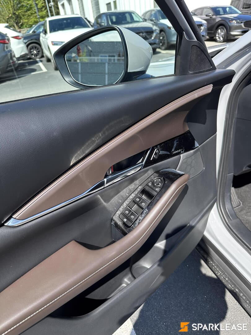 2025 Mazda CX-30 GT AWD, Vancouver, Lease Transfer