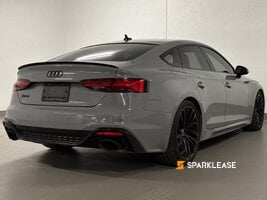 2023 Audi RS 5 Sportback 2.9 TFSI quattro, Vancouver, Cash