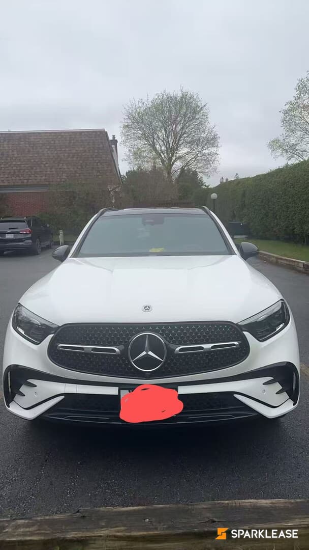 2023 Mercedes-Benz GLC GLC 300 4MATIC SUV, Toronto, Lease Transfer