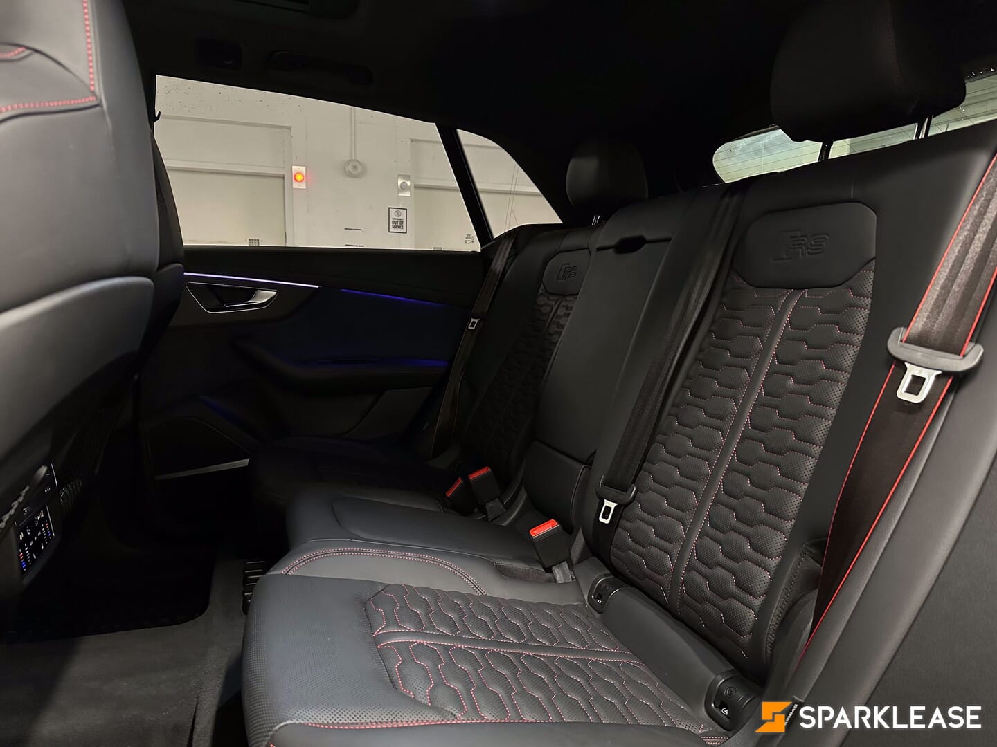 2023 Audi RS Q8 4.0 TFSI quattro, Vancouver, Finance Quote Provided